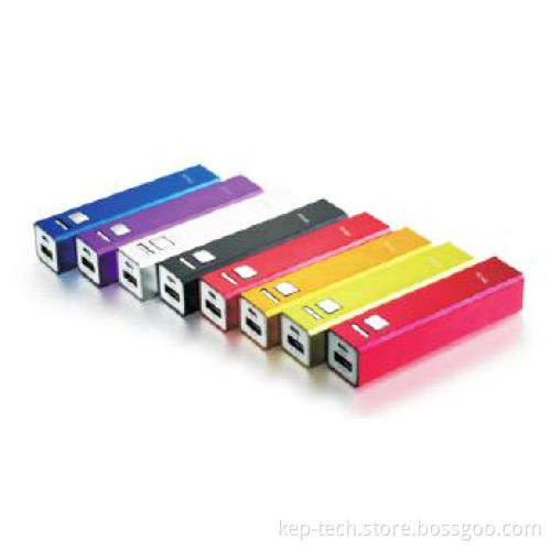 USB Power Bank (KP-B02)
